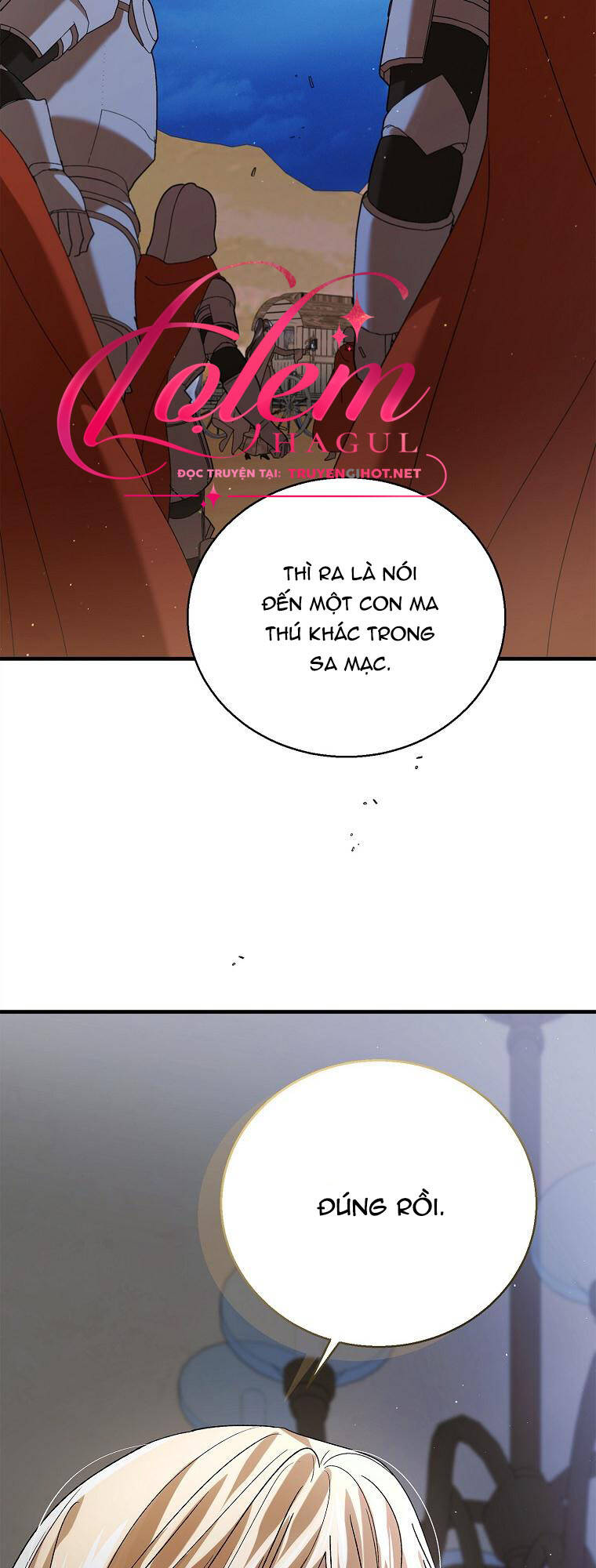Cách Để Em Bảo Vệ Anh Chap 83.1 - Next Chap 84.1