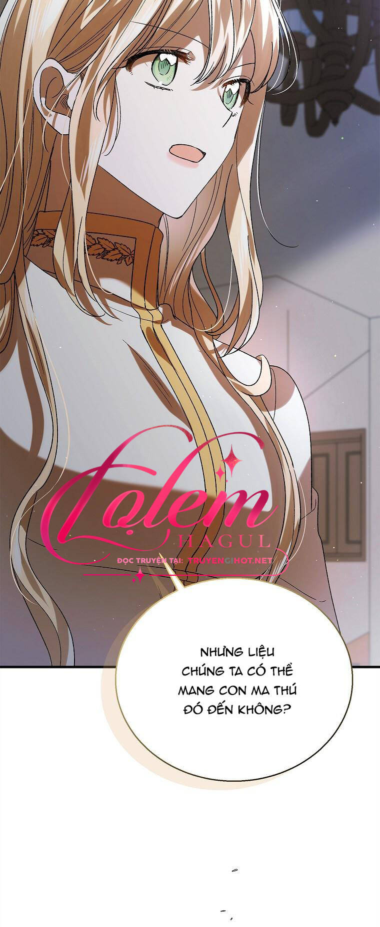 Cách Để Em Bảo Vệ Anh Chap 83.1 - Next Chap 84.1
