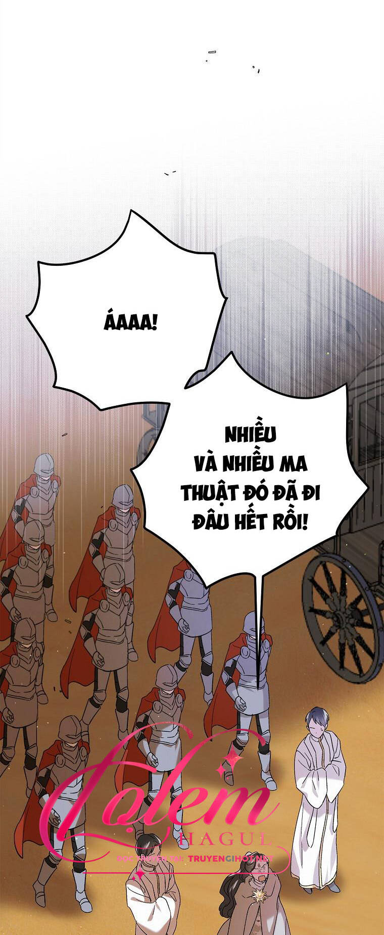 Cách Để Em Bảo Vệ Anh Chap 83.1 - Next Chap 84.1