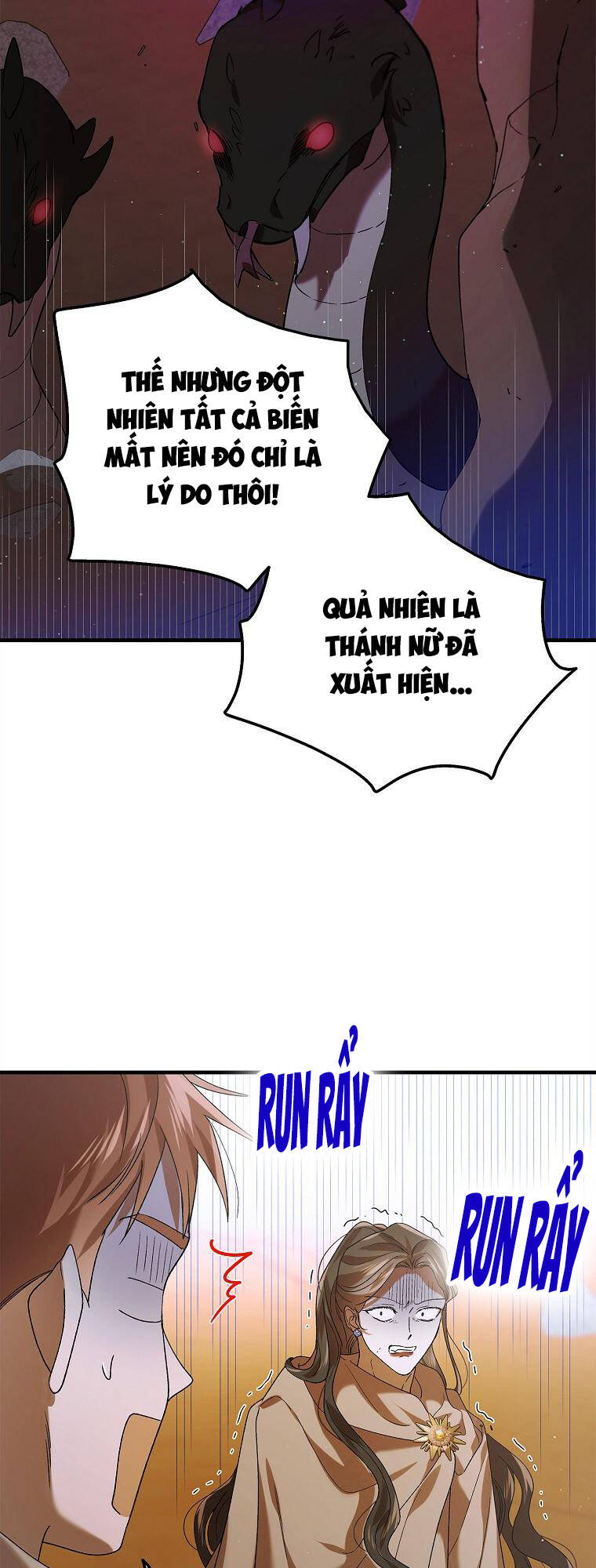 Cách Để Em Bảo Vệ Anh Chap 83.1 - Next Chap 84.1