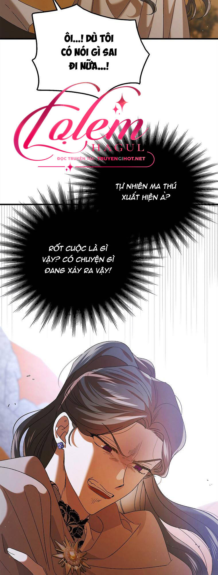 Cách Để Em Bảo Vệ Anh Chap 83.1 - Next Chap 84.1