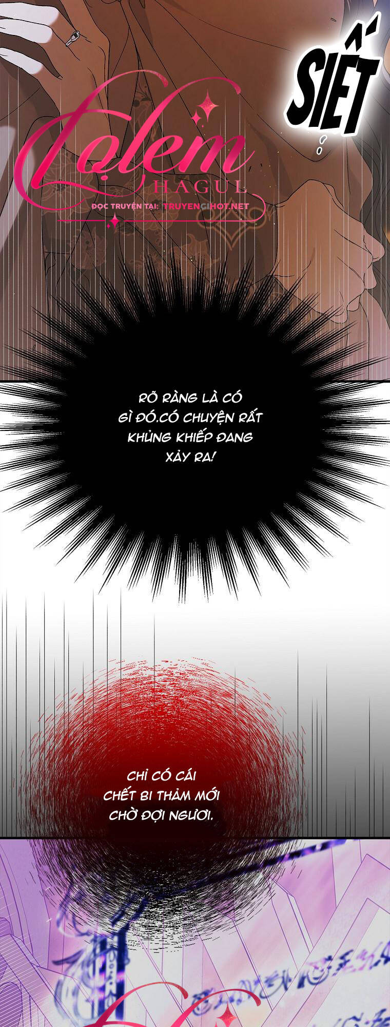 Cách Để Em Bảo Vệ Anh Chap 83.1 - Next Chap 84.1