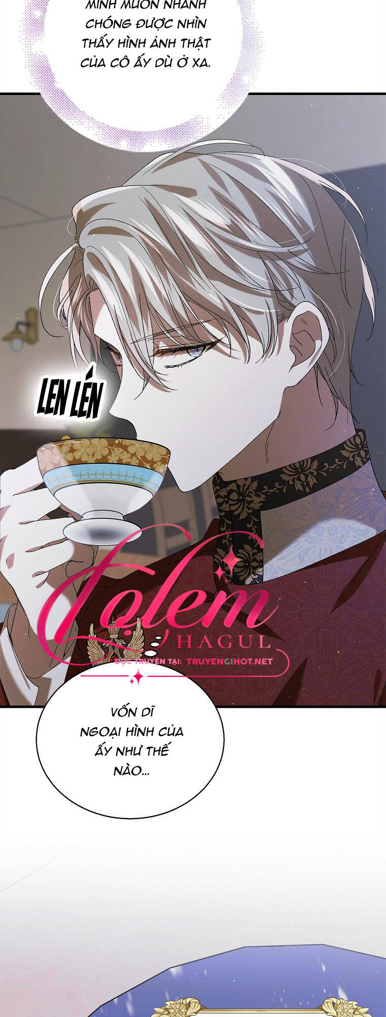 Cách Để Em Bảo Vệ Anh Chap 83.1 - Next Chap 84.1