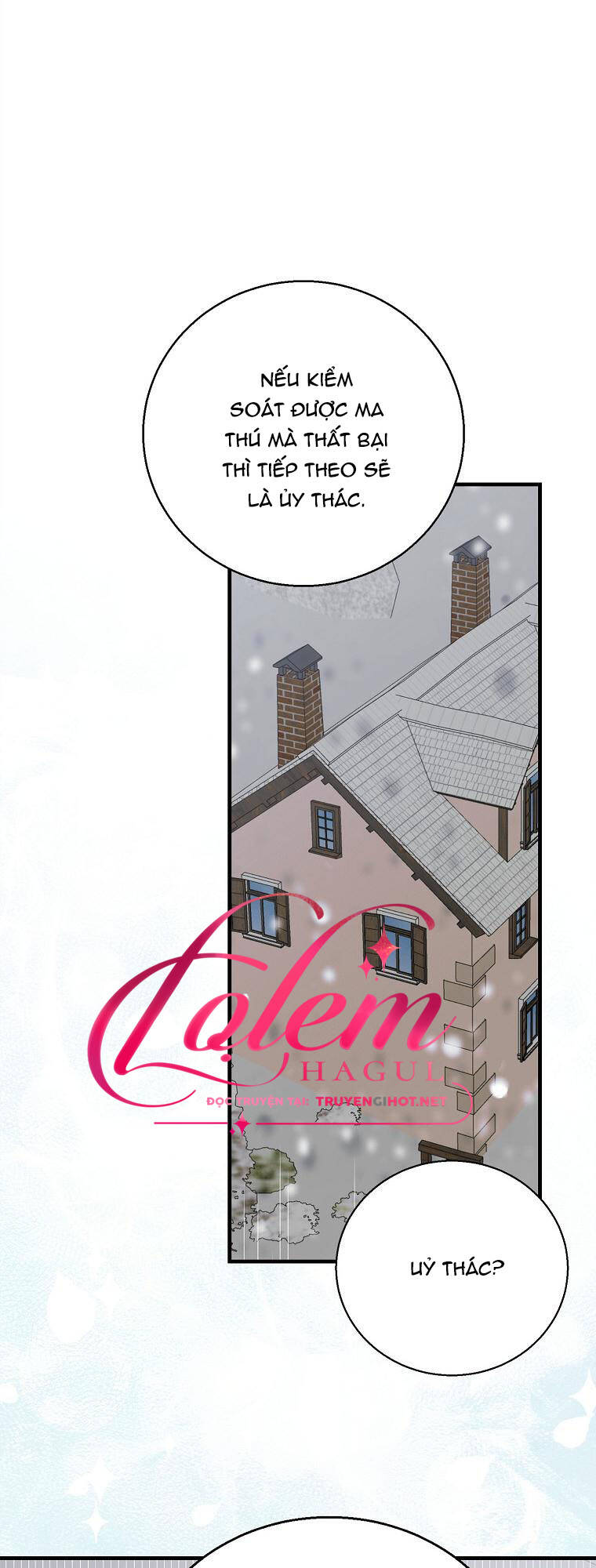 Cách Để Em Bảo Vệ Anh Chap 83.1 - Next Chap 84.1
