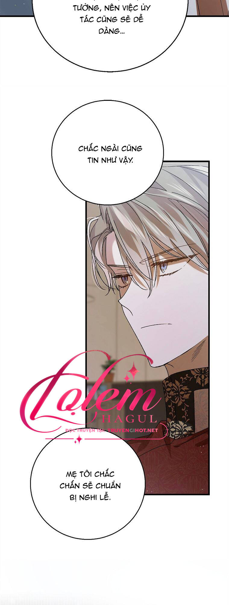 Cách Để Em Bảo Vệ Anh Chap 83.1 - Next Chap 84.1