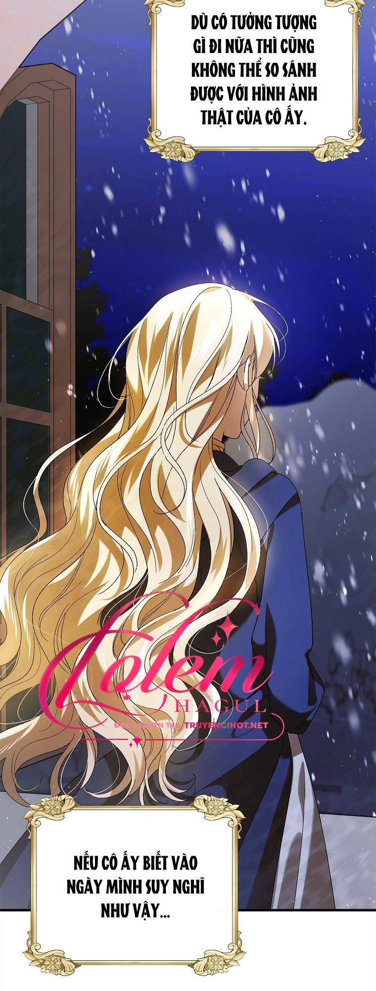 Cách Để Em Bảo Vệ Anh Chap 83.1 - Next Chap 84.1