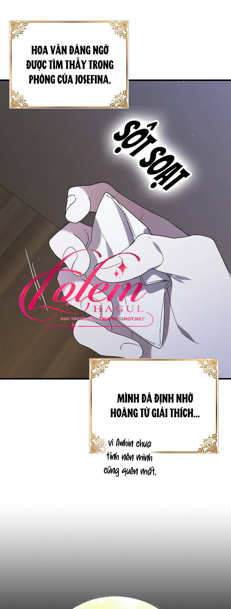Cách Để Em Bảo Vệ Anh Chap 83.1 - Next Chap 84.1