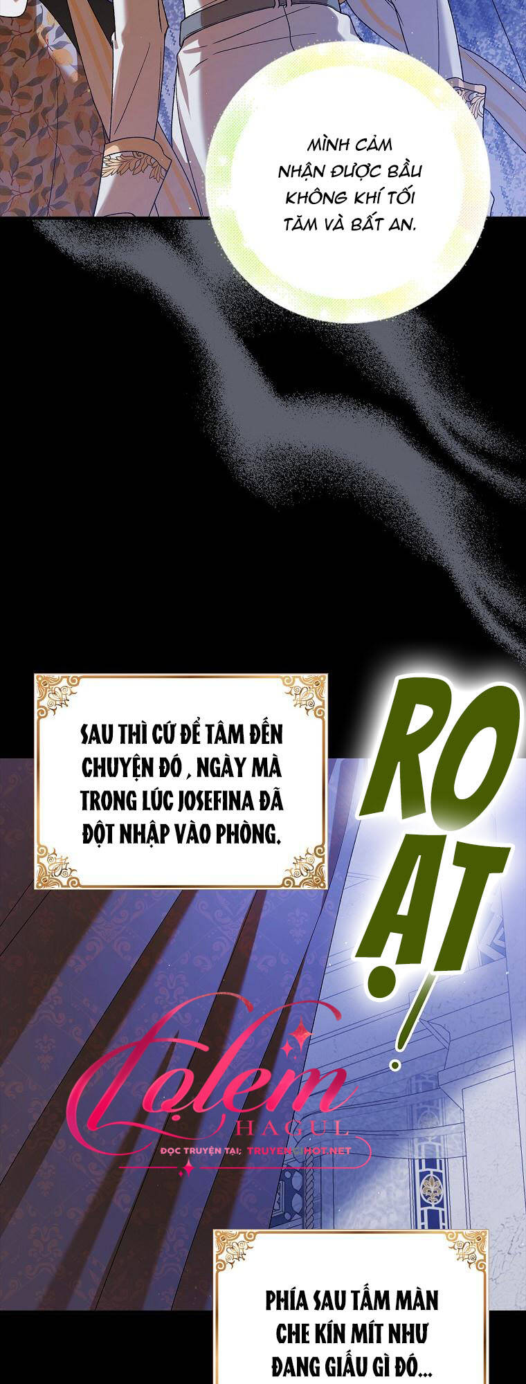 Cách Để Em Bảo Vệ Anh Chap 83.1 - Next Chap 84.1
