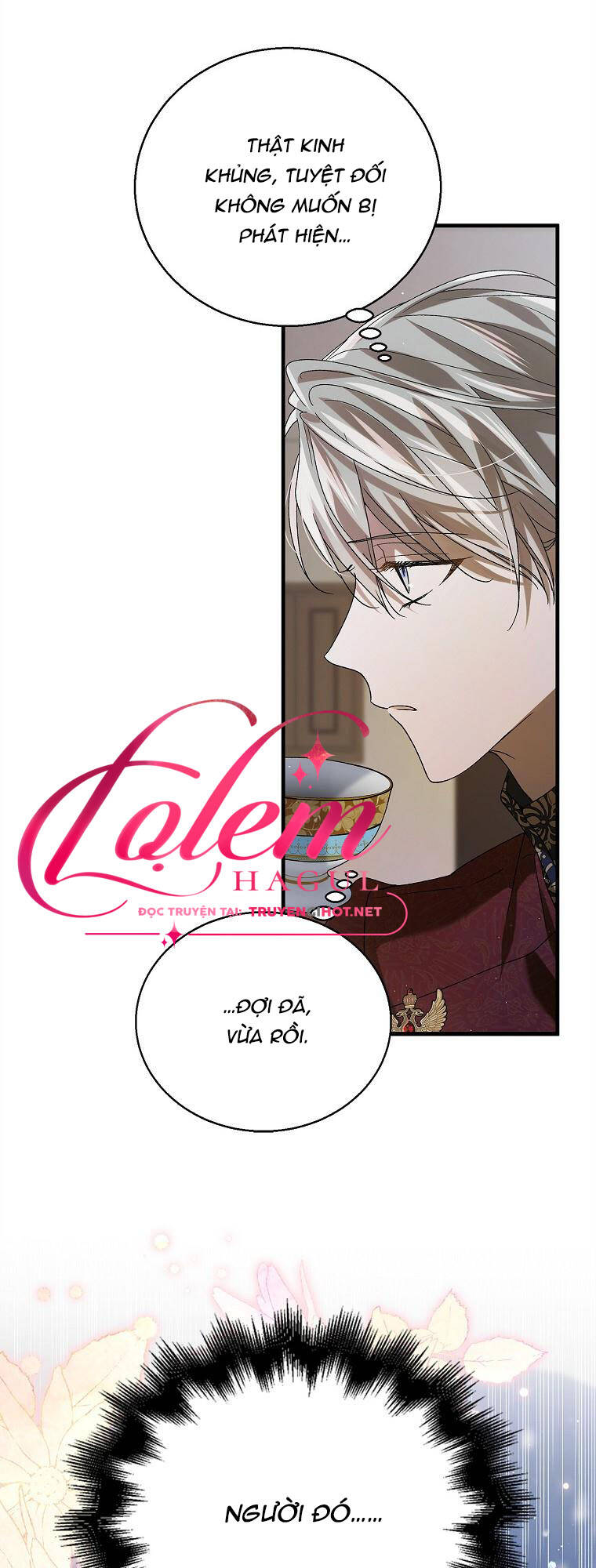 Cách Để Em Bảo Vệ Anh Chap 83.1 - Next Chap 84.1