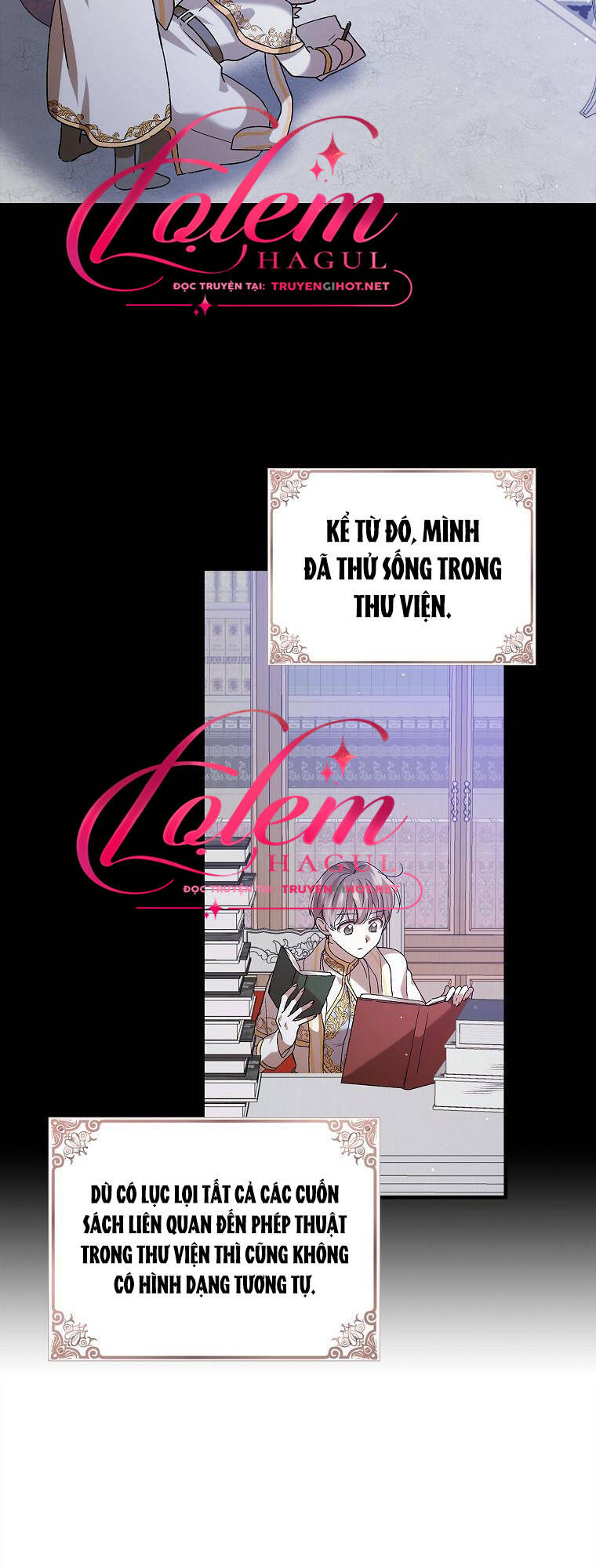 Cách Để Em Bảo Vệ Anh Chap 83.1 - Next Chap 84.1