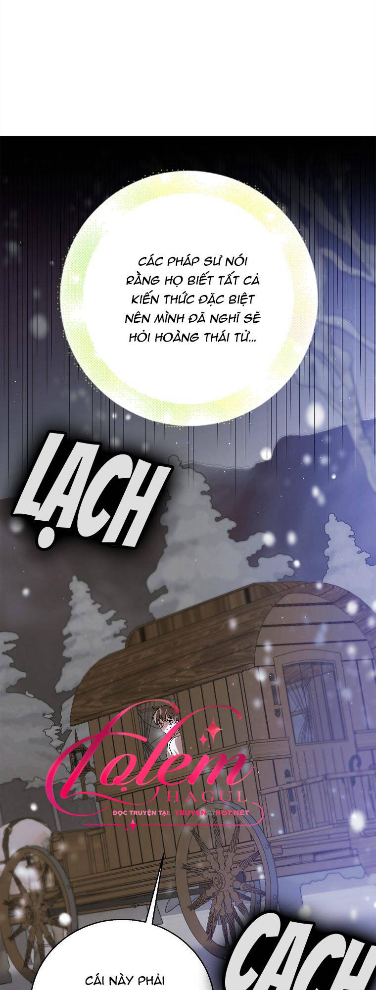 Cách Để Em Bảo Vệ Anh Chap 83.1 - Next Chap 84.1