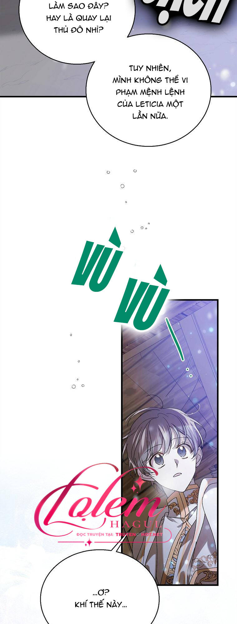 Cách Để Em Bảo Vệ Anh Chap 83.1 - Next Chap 84.1