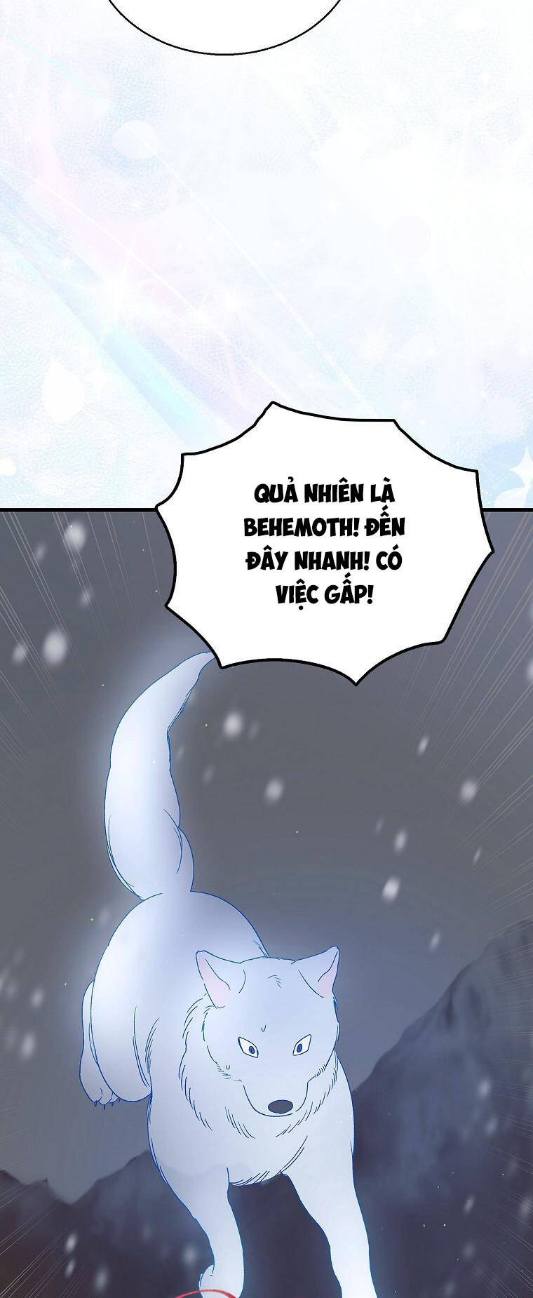 Cách Để Em Bảo Vệ Anh Chap 83.1 - Next Chap 84.1