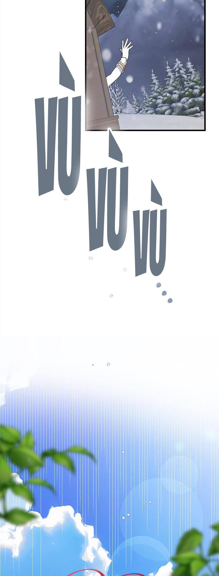 Cách Để Em Bảo Vệ Anh Chap 83.1 - Next Chap 84.1
