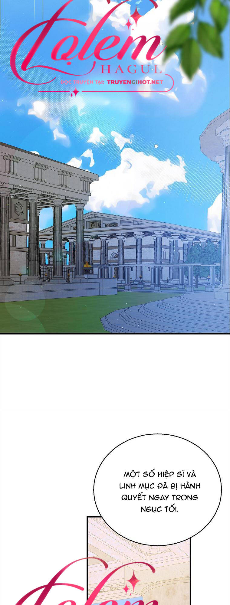 Cách Để Em Bảo Vệ Anh Chap 83.1 - Next Chap 84.1