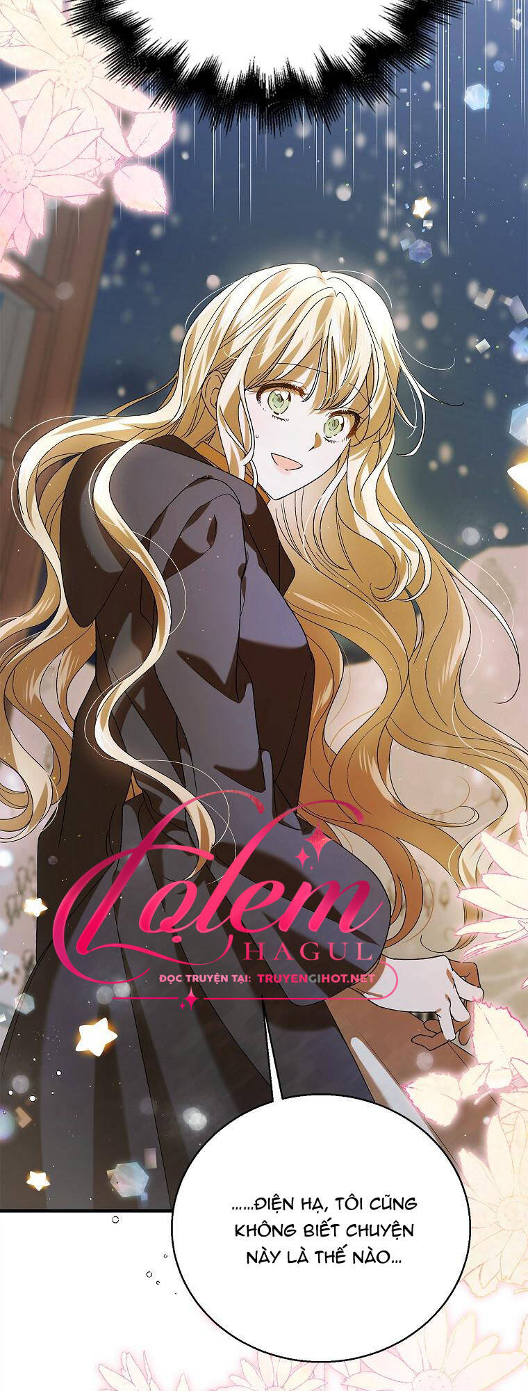 Cách Để Em Bảo Vệ Anh Chap 83.1 - Next Chap 84.1