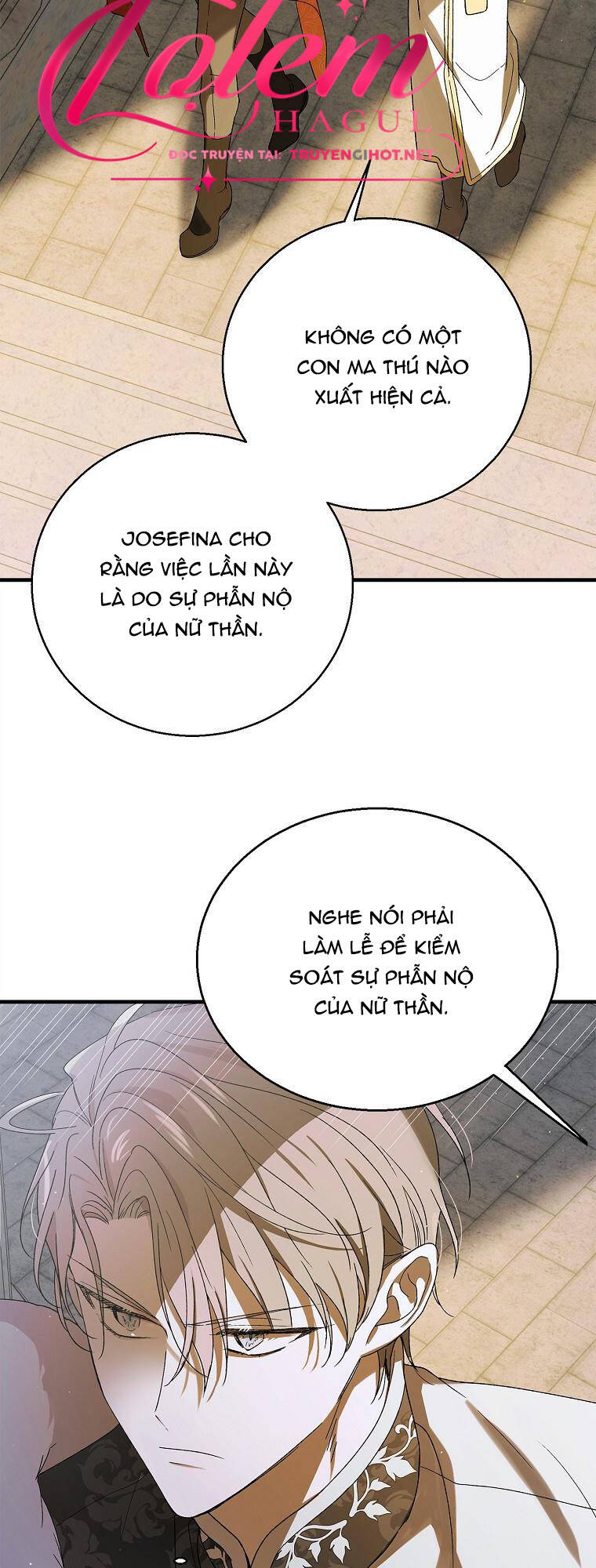 Cách Để Em Bảo Vệ Anh Chap 83.1 - Next Chap 84.1