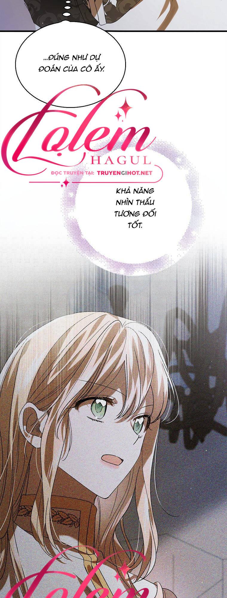 Cách Để Em Bảo Vệ Anh Chap 83.1 - Next Chap 84.1
