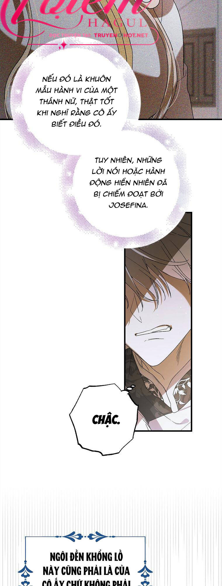 Cách Để Em Bảo Vệ Anh Chap 83.1 - Next Chap 84.1