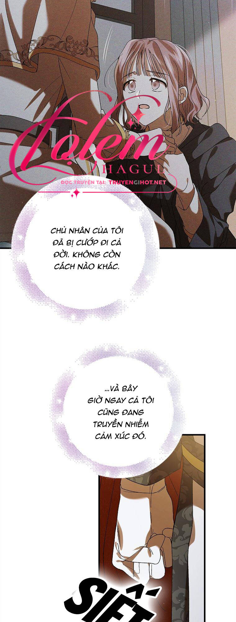 Cách Để Em Bảo Vệ Anh Chap 83.1 - Next Chap 84.1
