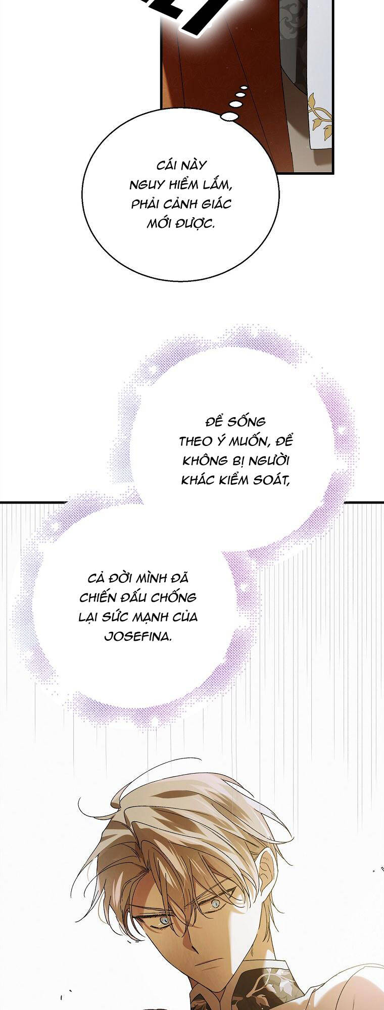 Cách Để Em Bảo Vệ Anh Chap 83.1 - Next Chap 84.1