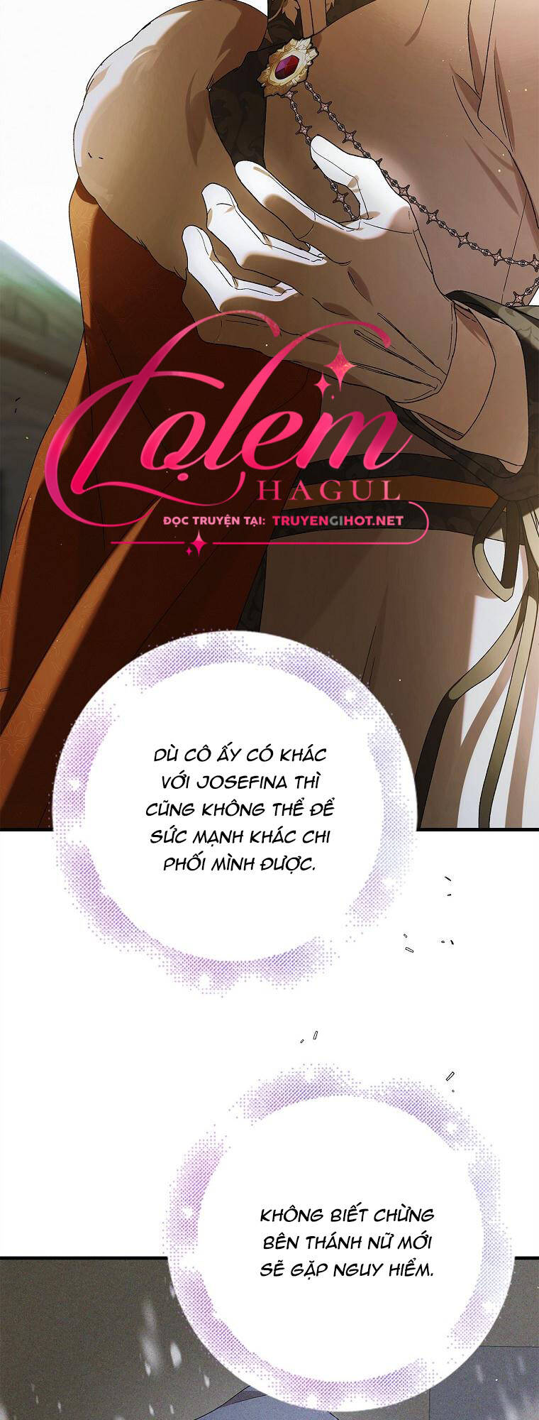 Cách Để Em Bảo Vệ Anh Chap 83.1 - Next Chap 84.1