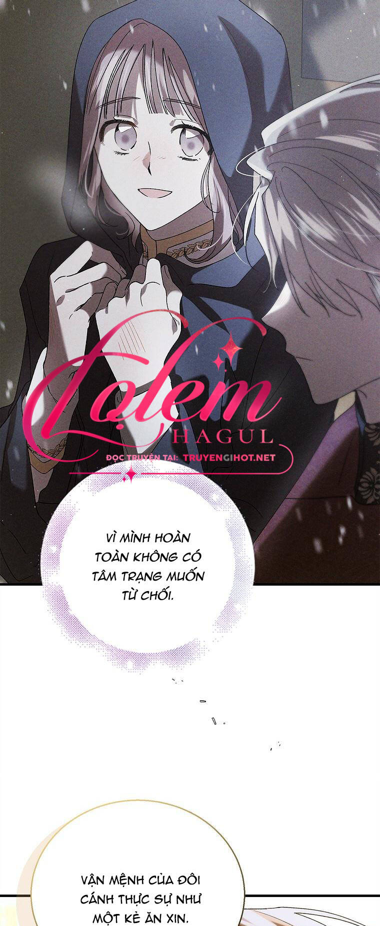 Cách Để Em Bảo Vệ Anh Chap 83.1 - Next Chap 84.1