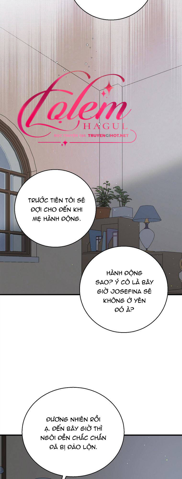 Cách Để Em Bảo Vệ Anh Chap 83.1 - Next Chap 84.1