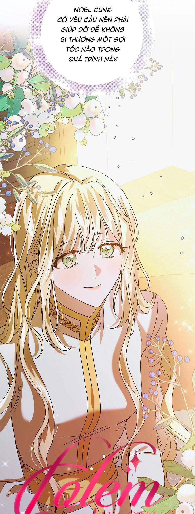 Cách Để Em Bảo Vệ Anh Chap 83.2 - Next Chap 84.2