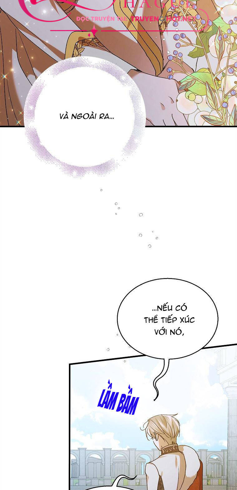 Cách Để Em Bảo Vệ Anh Chap 83.2 - Next Chap 84.2
