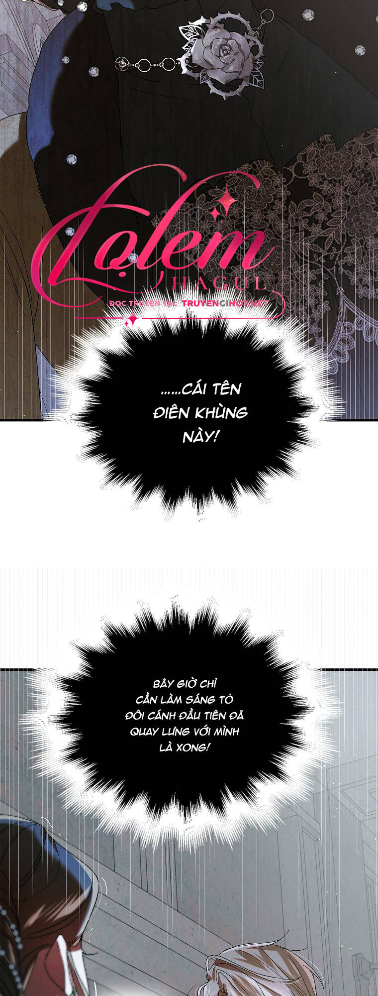 Cách Để Em Bảo Vệ Anh Chap 84.1 - Next Chap 85.1