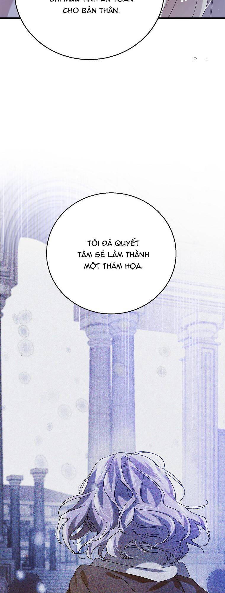Cách Để Em Bảo Vệ Anh Chap 84.1 - Next Chap 85.1