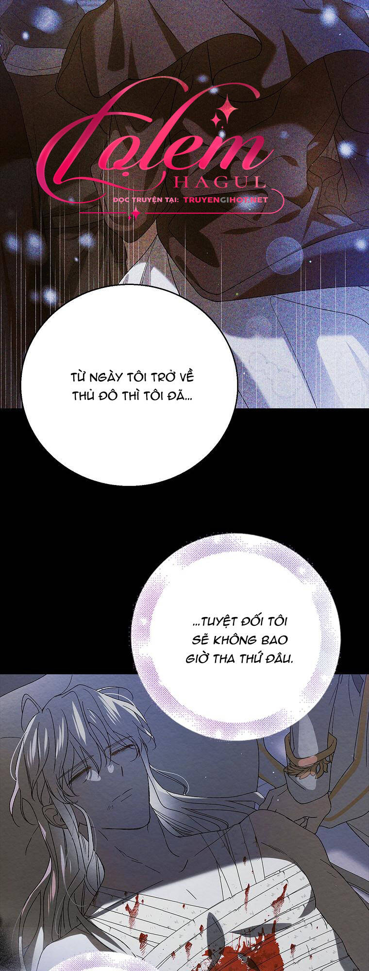 Cách Để Em Bảo Vệ Anh Chap 84.1 - Next Chap 85.1