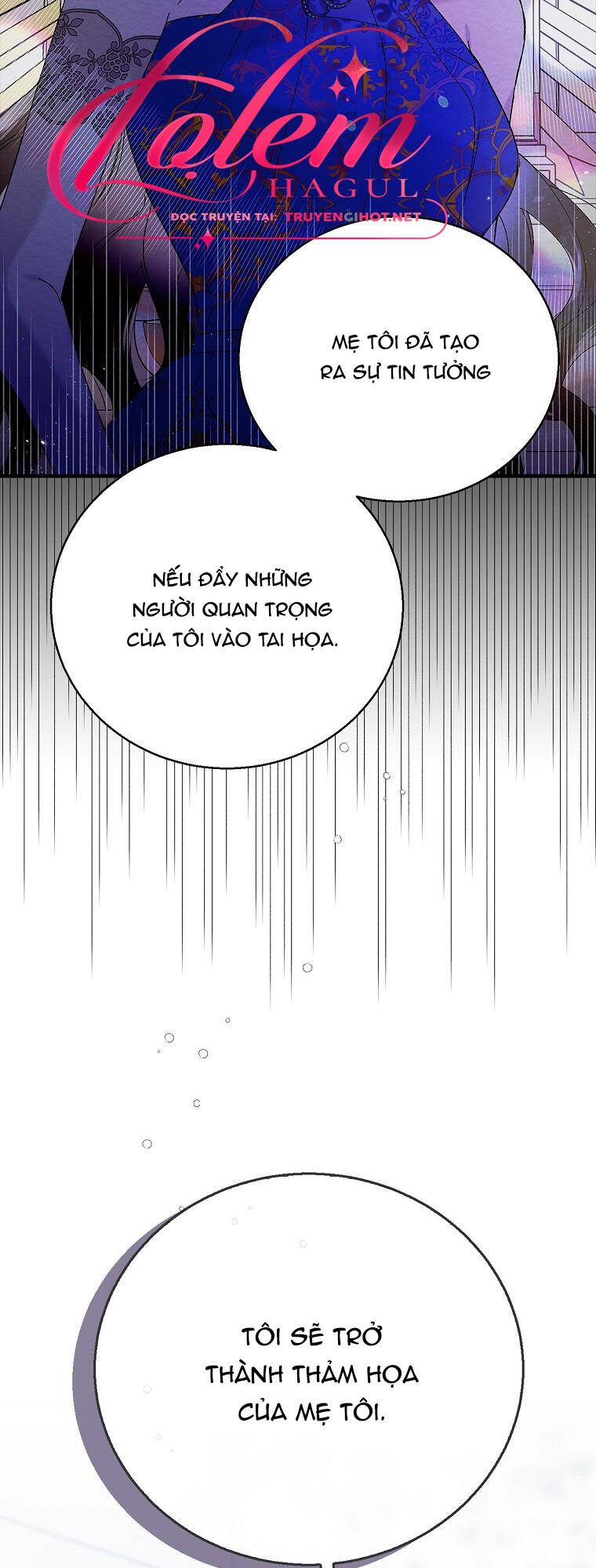 Cách Để Em Bảo Vệ Anh Chap 84.1 - Next Chap 85.1