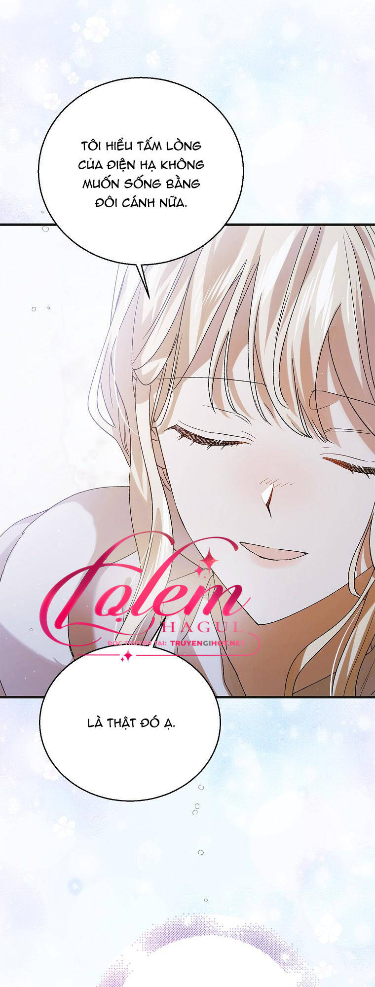 Cách Để Em Bảo Vệ Anh Chap 84.1 - Next Chap 85.1