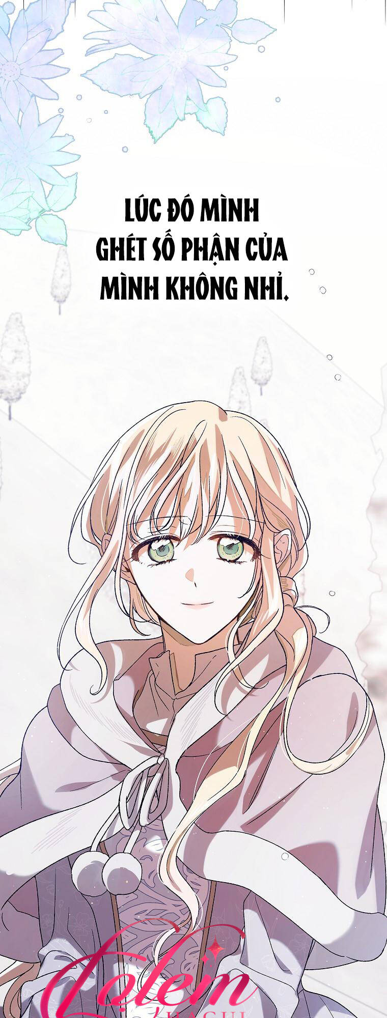 Cách Để Em Bảo Vệ Anh Chap 84.1 - Next Chap 85.1