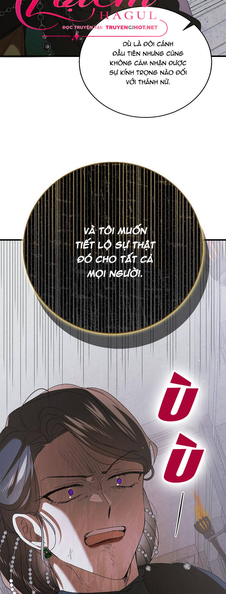 Cách Để Em Bảo Vệ Anh Chap 84.1 - Next Chap 85.1