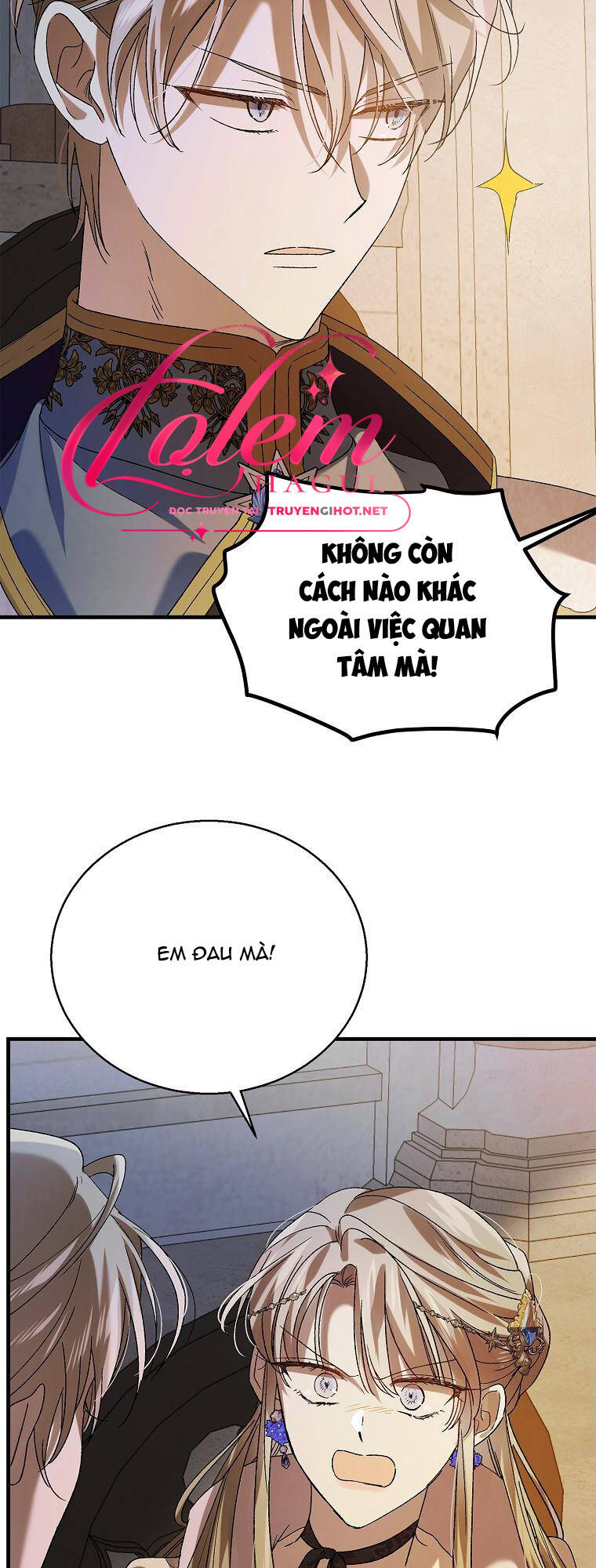 Cách Để Em Bảo Vệ Anh Chap 84.2 - Next Chap 85.2
