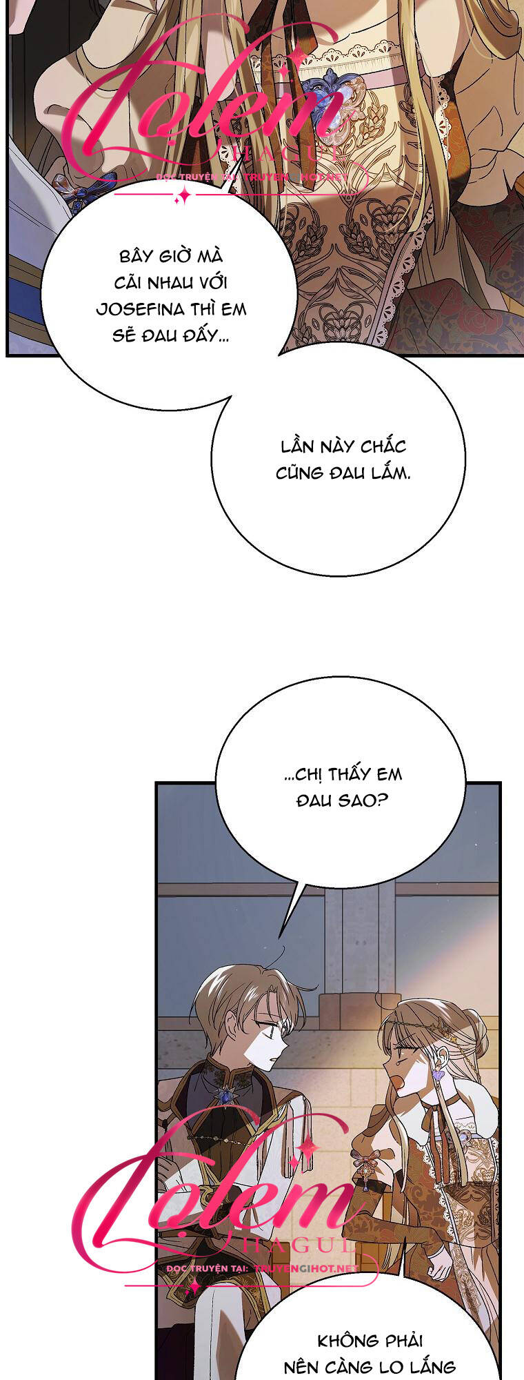 Cách Để Em Bảo Vệ Anh Chap 84.2 - Next Chap 85.2