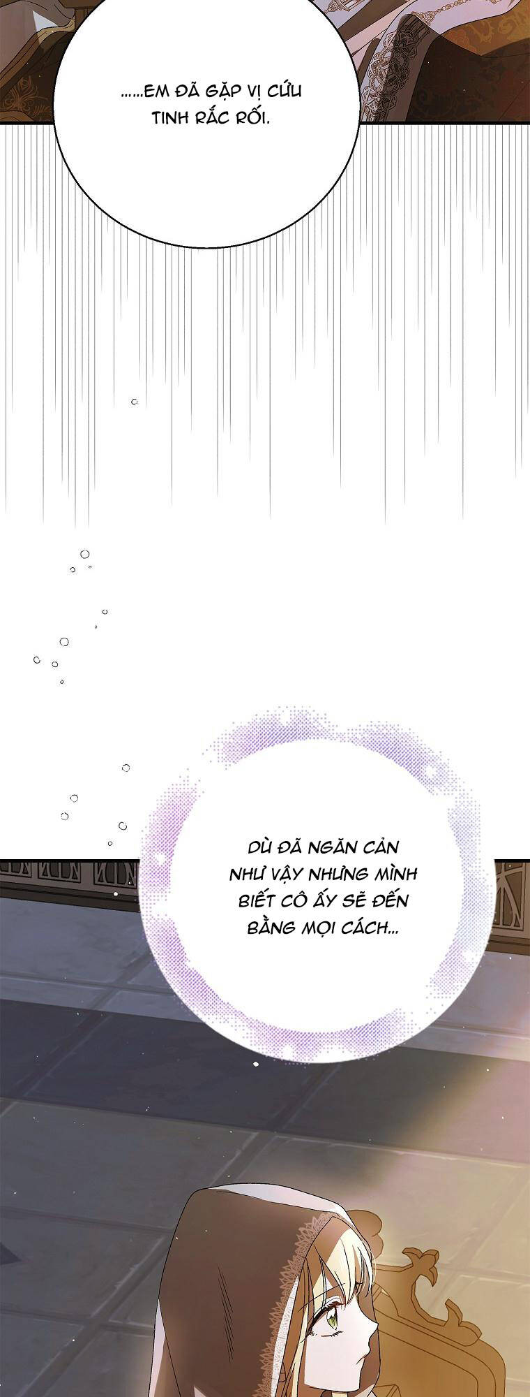 Cách Để Em Bảo Vệ Anh Chap 84.2 - Next Chap 85.2