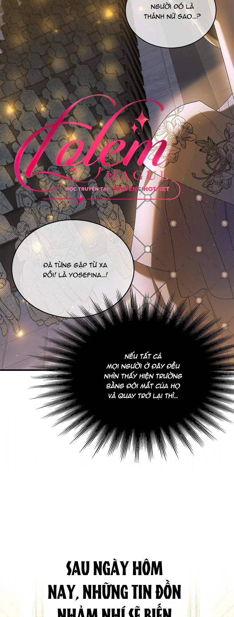Cách Để Em Bảo Vệ Anh Chap 85.1 - Next Chap 86.1