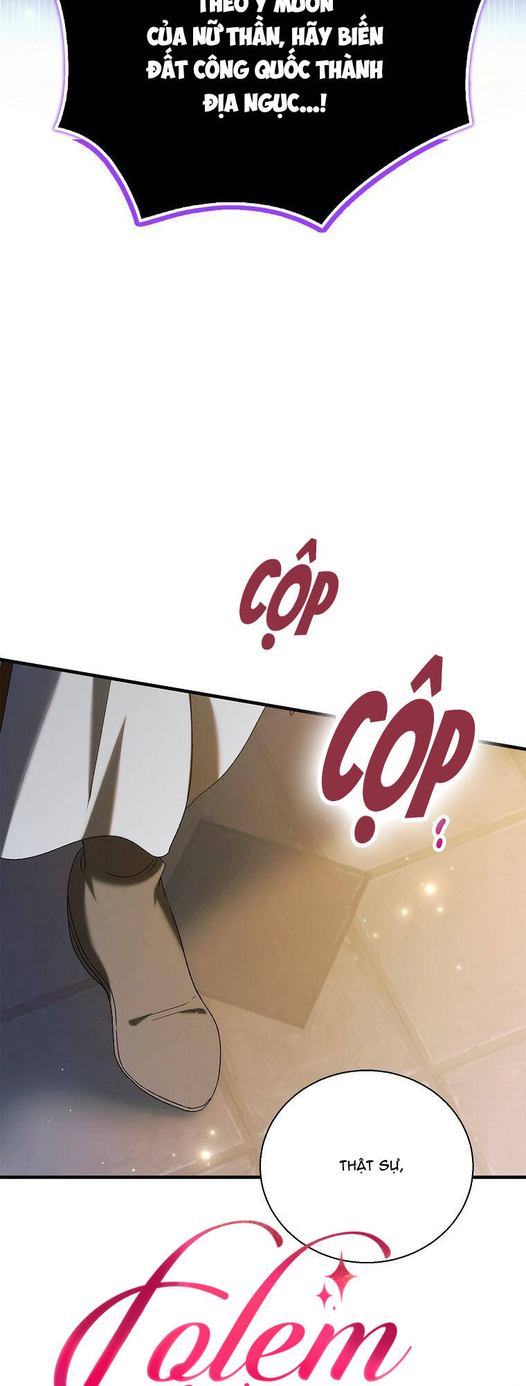Cách Để Em Bảo Vệ Anh Chap 85.1 - Next Chap 86.1