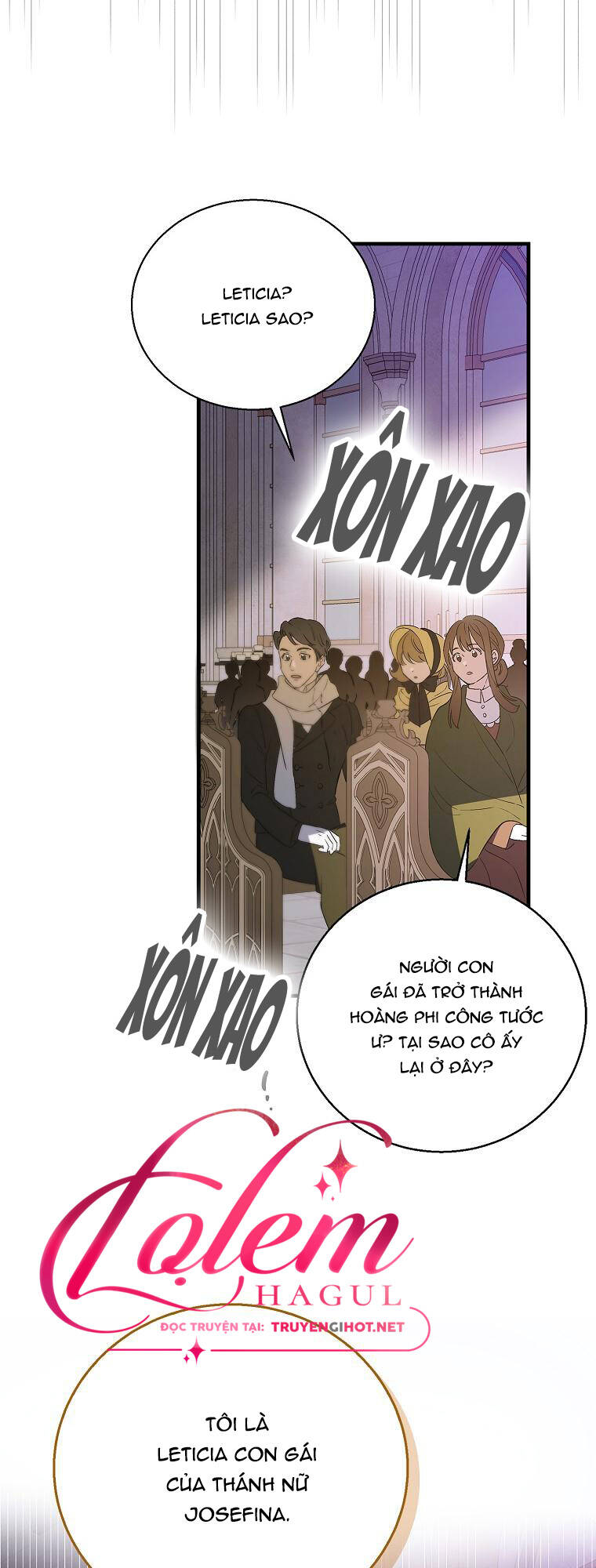 Cách Để Em Bảo Vệ Anh Chap 85.1 - Next Chap 86.1