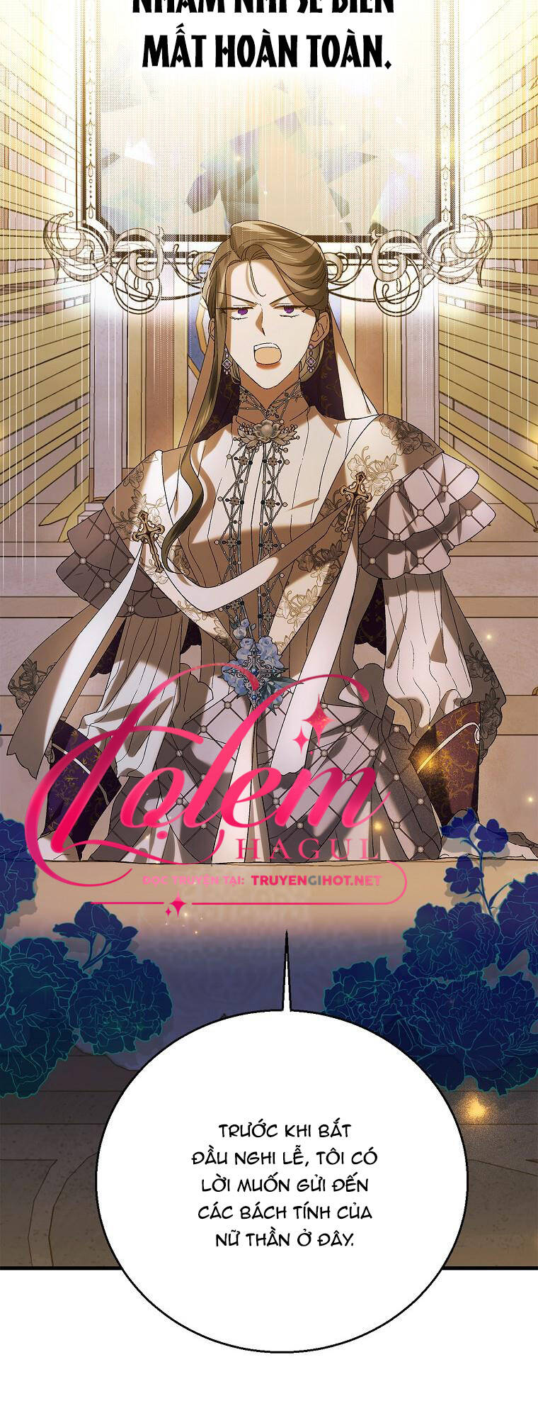 Cách Để Em Bảo Vệ Anh Chap 85.1 - Next Chap 86.1