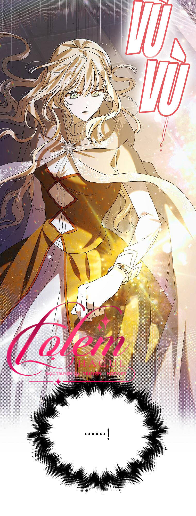 Cách Để Em Bảo Vệ Anh Chap 85.1 - Next Chap 86.1