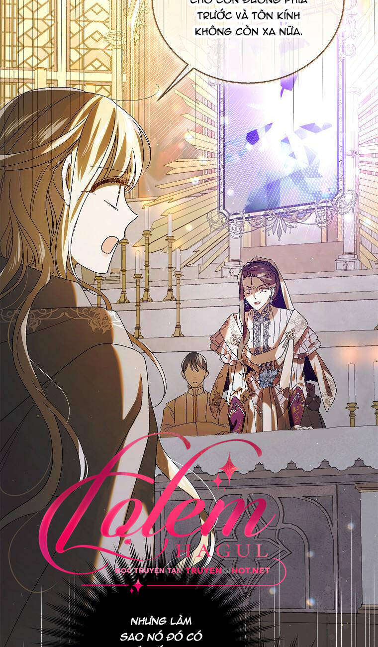 Cách Để Em Bảo Vệ Anh Chap 85.1 - Next Chap 86.1