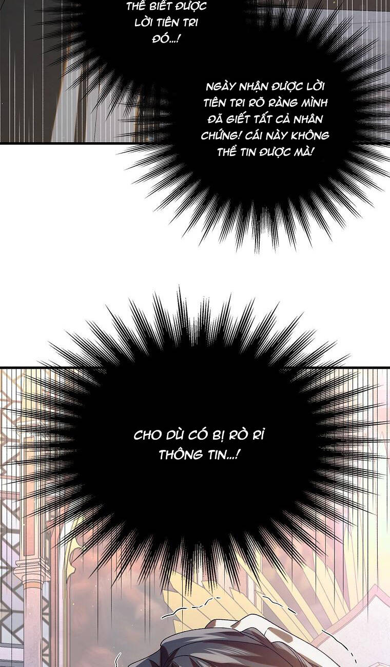 Cách Để Em Bảo Vệ Anh Chap 85.1 - Next Chap 86.1
