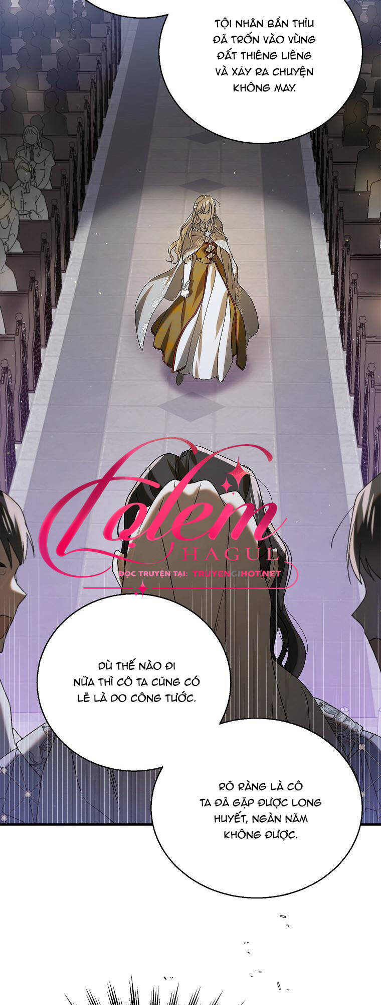Cách Để Em Bảo Vệ Anh Chap 85.1 - Next Chap 86.1