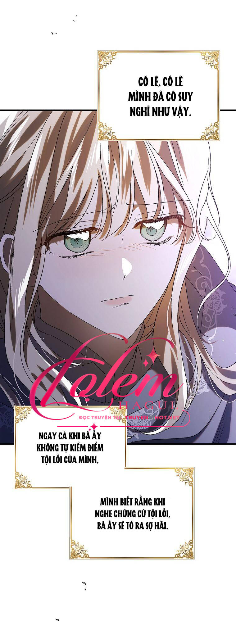 Cách Để Em Bảo Vệ Anh Chap 85.1 - Next Chap 86.1