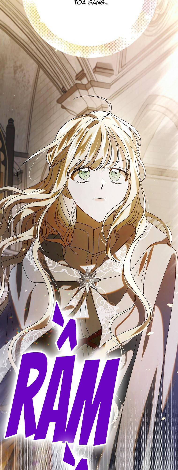 Cách Để Em Bảo Vệ Anh Chap 85.1 - Next Chap 86.1